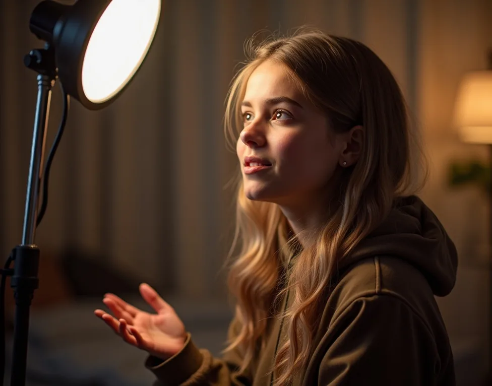 Content Creator Workshop