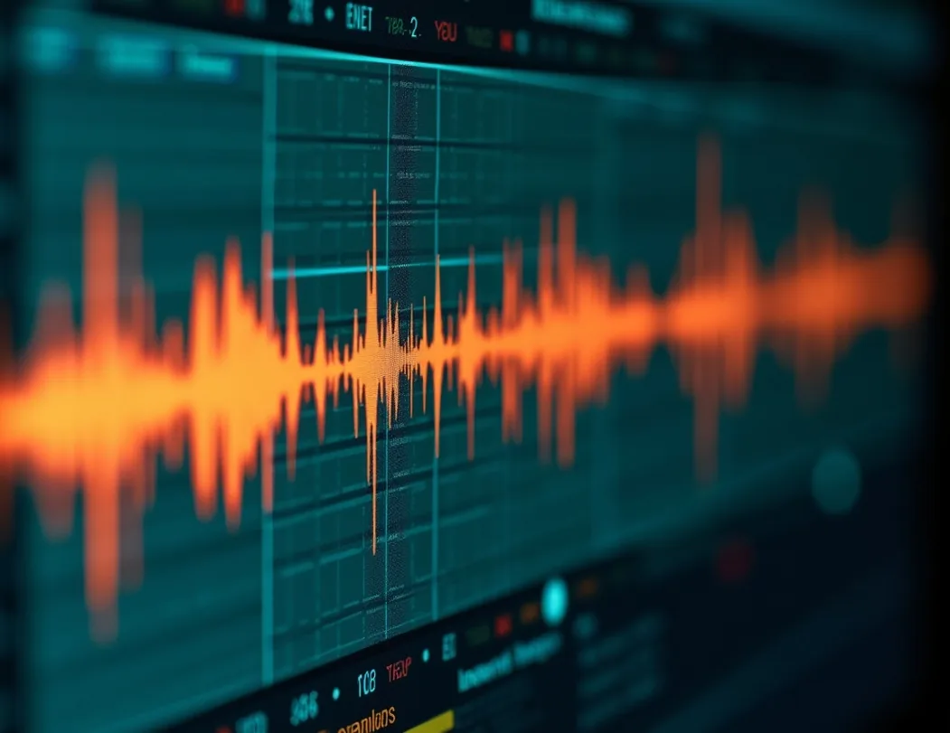 Online Kurs Soundwellen